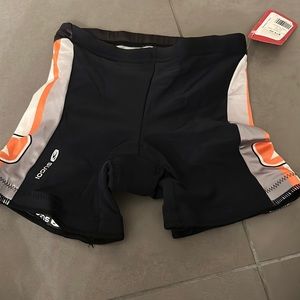 Sucoi biking short